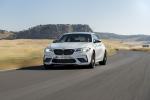 BMW M2 Competition 2018 года (WW)